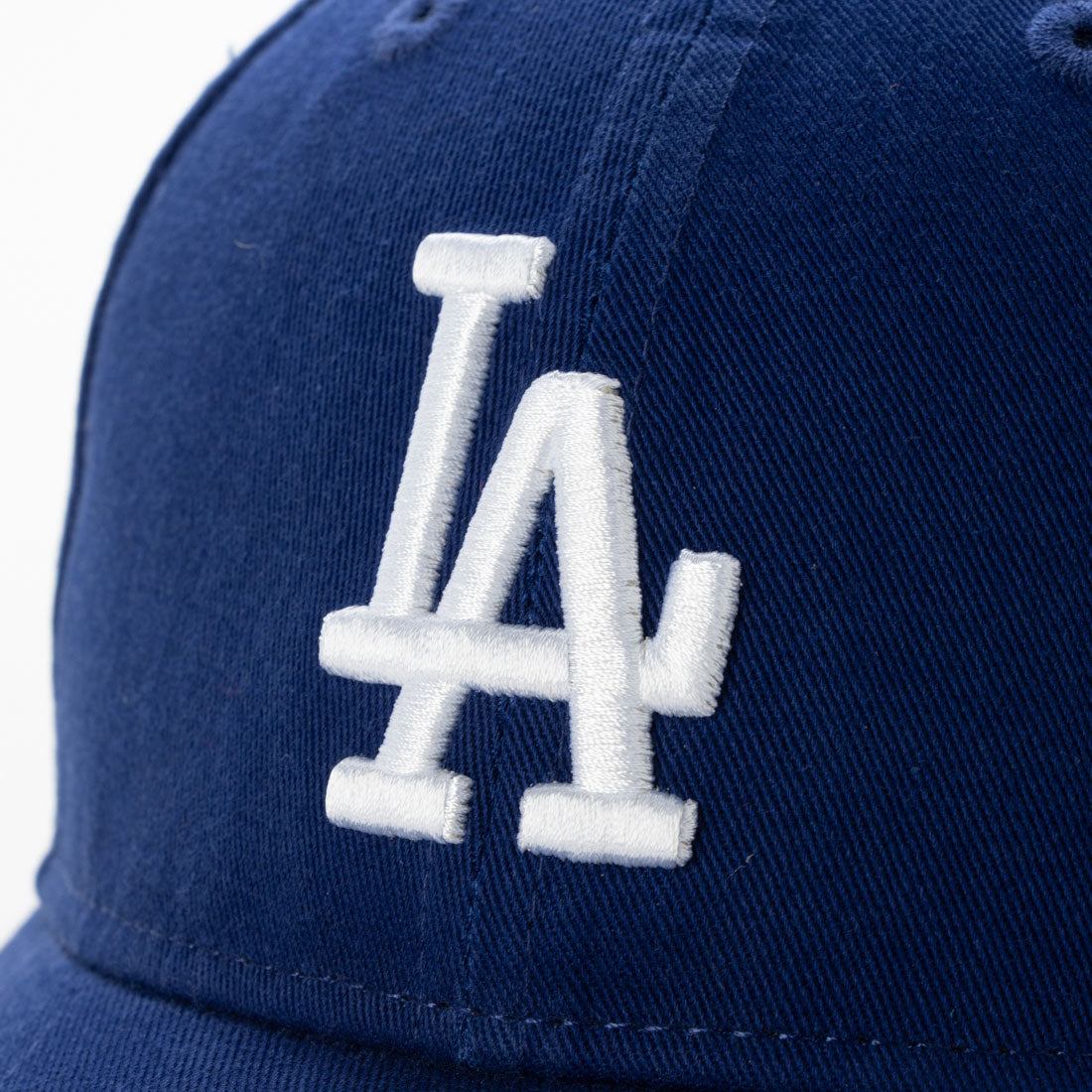 ニューエラ NEW ERA MLB W CORE CLASSIC 9TWENTY 帽子 （ドジャースブルー） ドジャースブルー