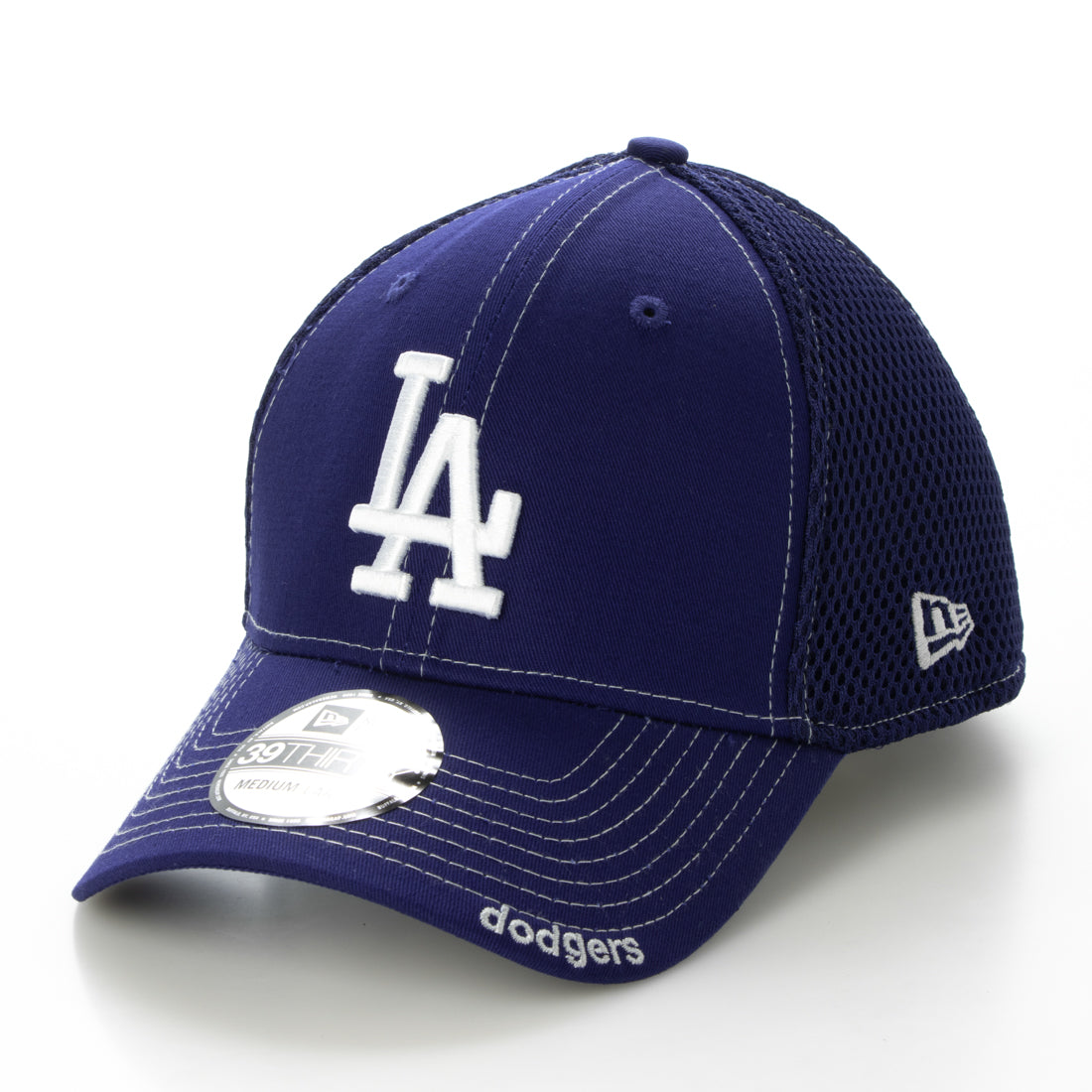 ニューエラ NEW ERA MLB NEO 39THIRTY COLLECTION 帽子 （ロサンゼルス・ドジャース） ロサンゼルス・ドジャース