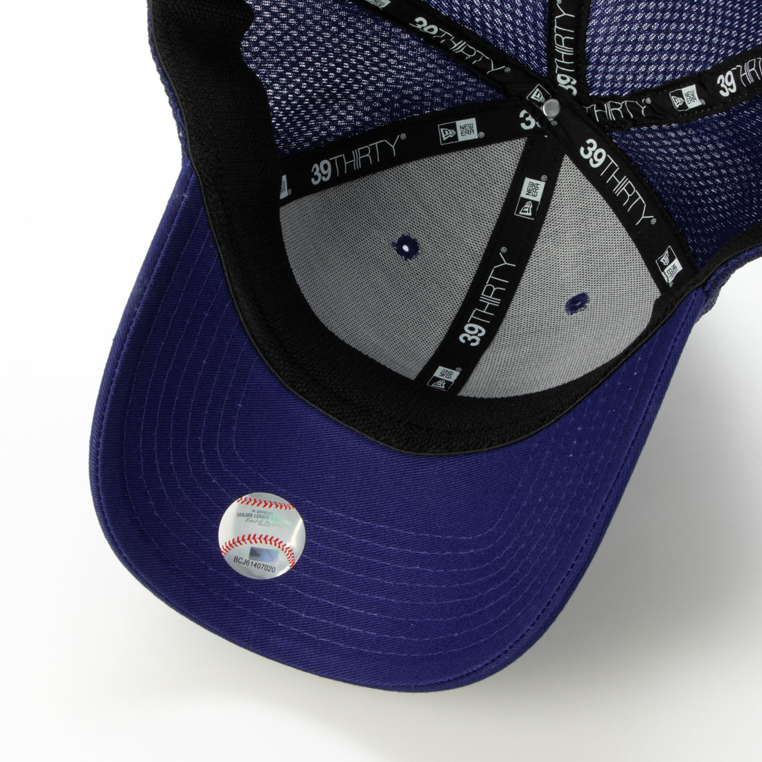 ニューエラ NEW ERA MLB NEO 39THIRTY COLLECTION 帽子 （ロサンゼルス・ドジャース） ロサンゼルス・ドジャース