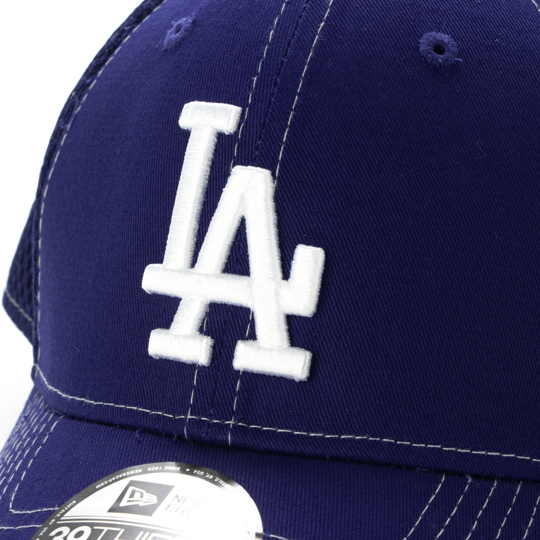 ニューエラ NEW ERA MLB NEO 39THIRTY COLLECTION 帽子 （ロサンゼルス・ドジャース） ロサンゼルス・ドジャース