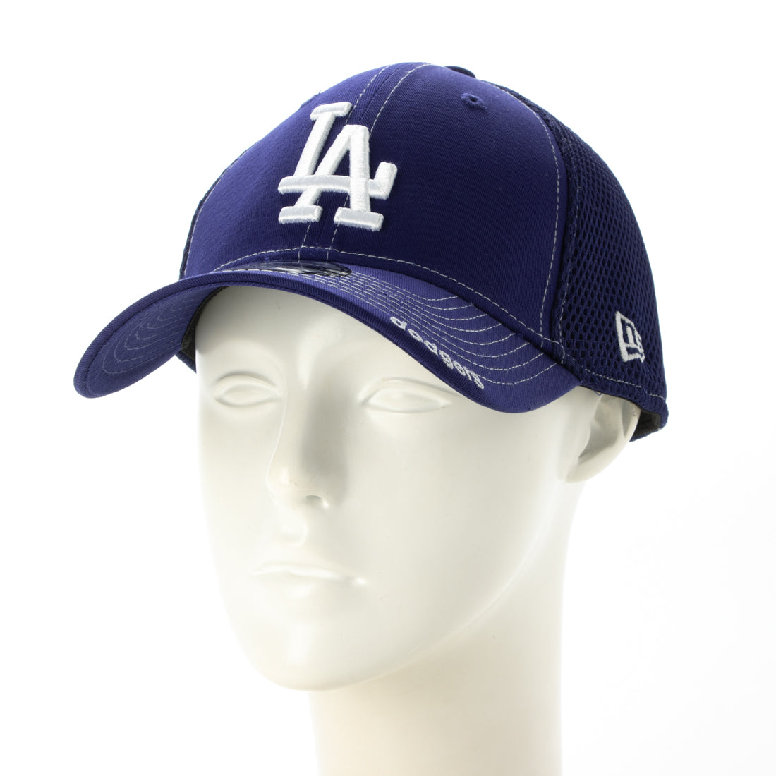 ニューエラ NEW ERA MLB NEO 39THIRTY COLLECTION 帽子 （ロサンゼルス・ドジャース） ロサンゼルス・ドジャース