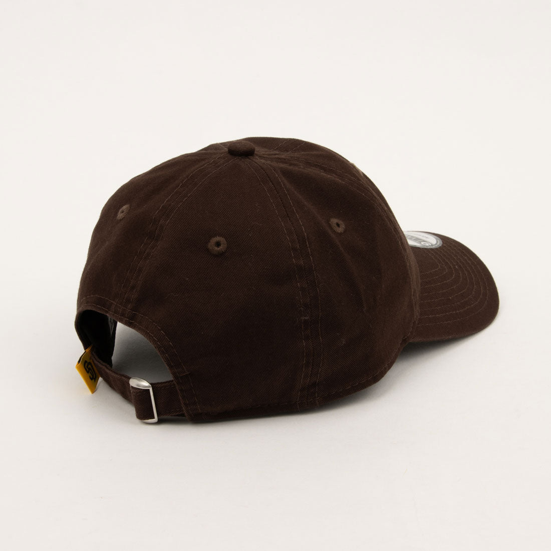 ニューエラ NEW ERA MLB CORE CLASSIC 9TWENTY 帽子 （パドレスブラウン1） パドレスブラウン1