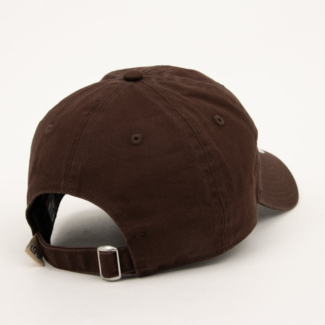 ニューエラ NEW ERA MLB CORE CLASSIC 9TWENTY 帽子 （パドレスブラウン2） パドレスブラウン2