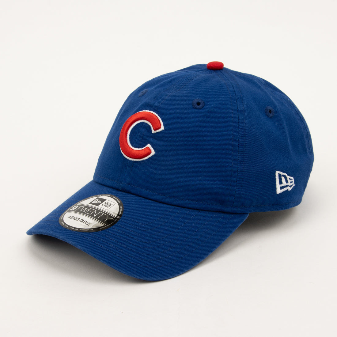 ニューエラ NEW ERA MLB CORE CLASSIC 9TWENTY 帽子 （カブスロイヤル） カブスロイヤル