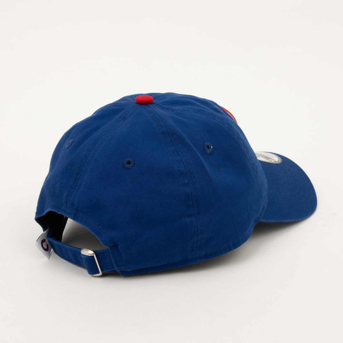 ニューエラ NEW ERA MLB CORE CLASSIC 9TWENTY 帽子 （カブスロイヤル） カブスロイヤル
