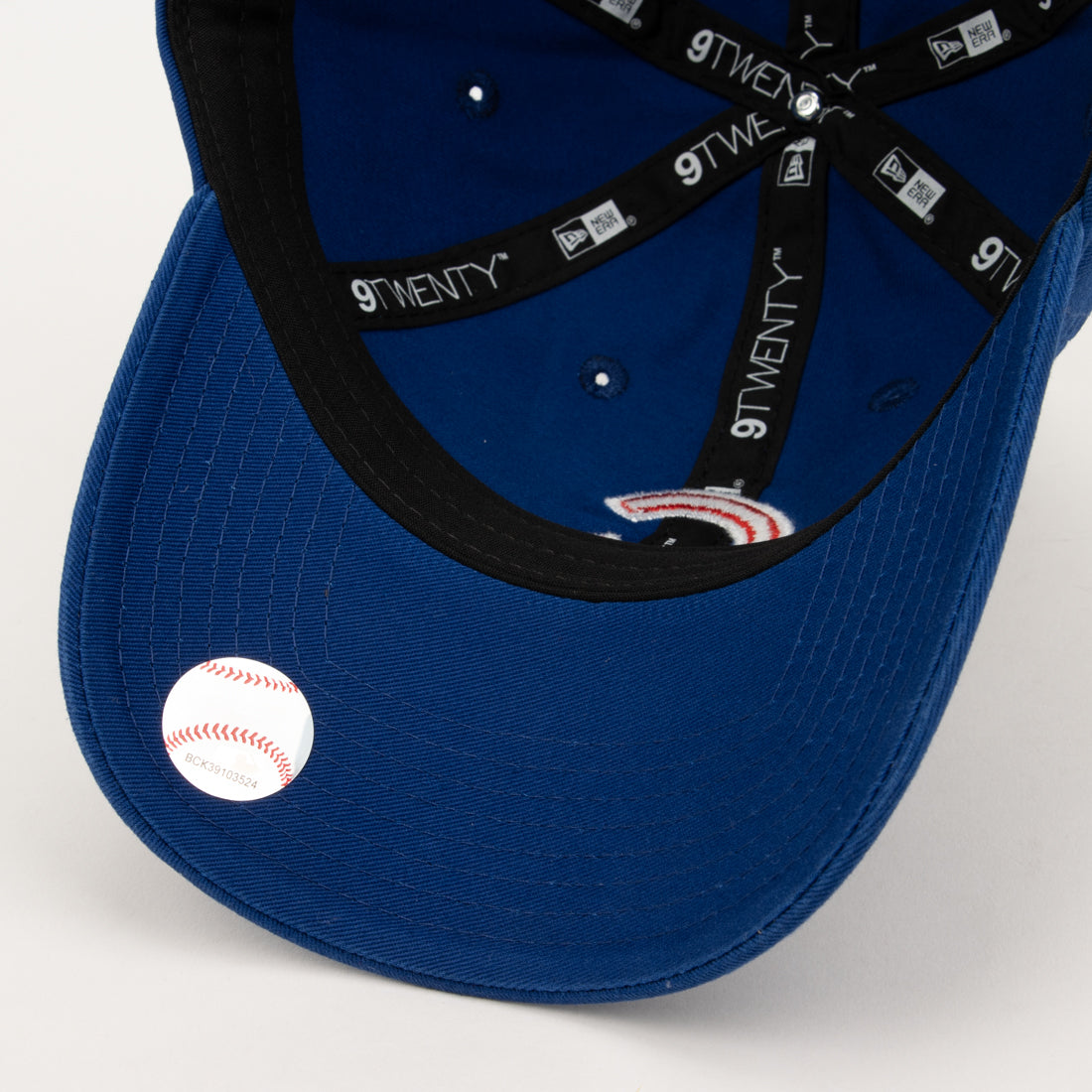 ニューエラ NEW ERA MLB CORE CLASSIC 9TWENTY 帽子 （カブスロイヤル） カブスロイヤル