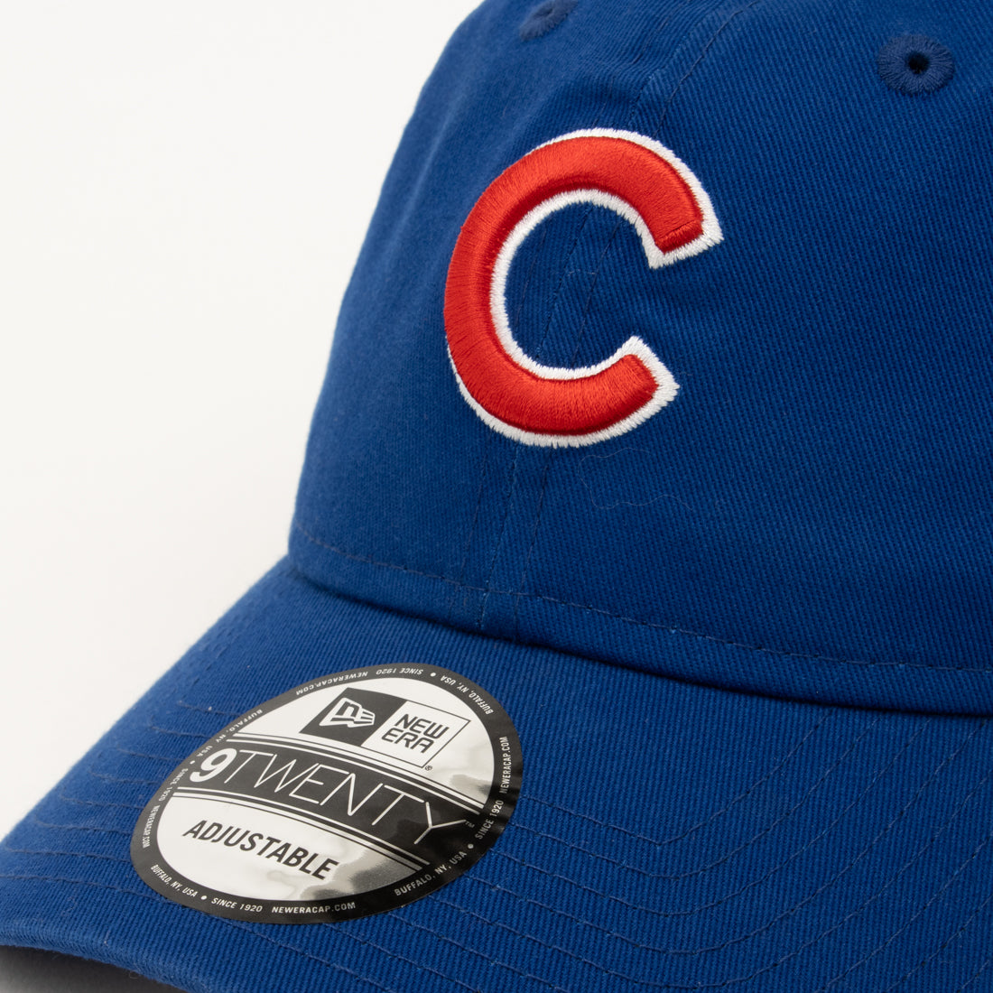 ニューエラ NEW ERA MLB CORE CLASSIC 9TWENTY 帽子 （カブスロイヤル） カブスロイヤル
