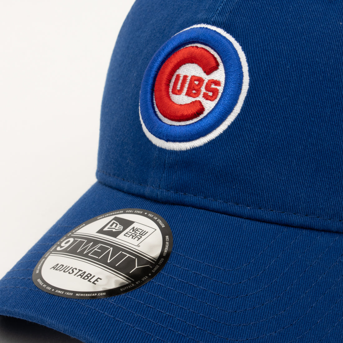 ニューエラ NEW ERA MLB CORE CLASSIC REPLICA 9TWENTY COLLECTION 帽子 （シカゴカブスブルー1） シカゴカブスブルー1
