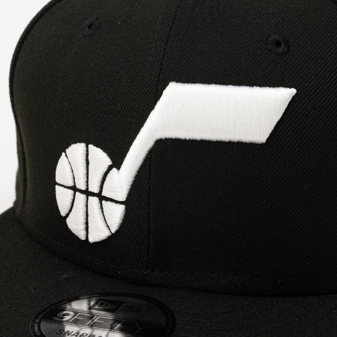 ニューエラ NEW ERA NBA BASIC 9FIFTY COLLECTION 帽子 （ユタ・ジャズ） ユタ・ジャズ