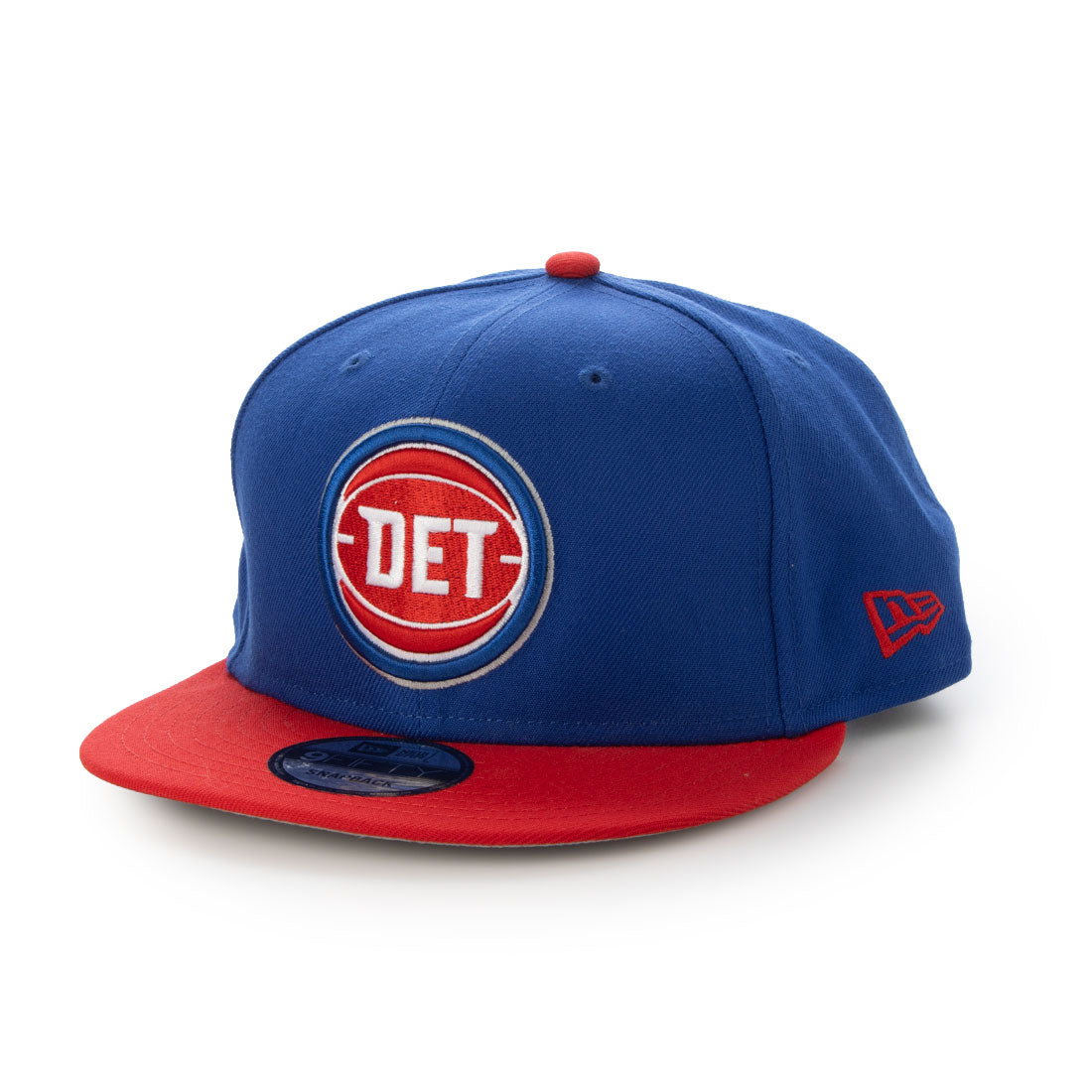 ニューエラ NEW ERA NBA BASIC 9FIFTY 2TONE COLLECTION 帽子 （デトロイト・ピストンズ） デトロイト・ピストンズ