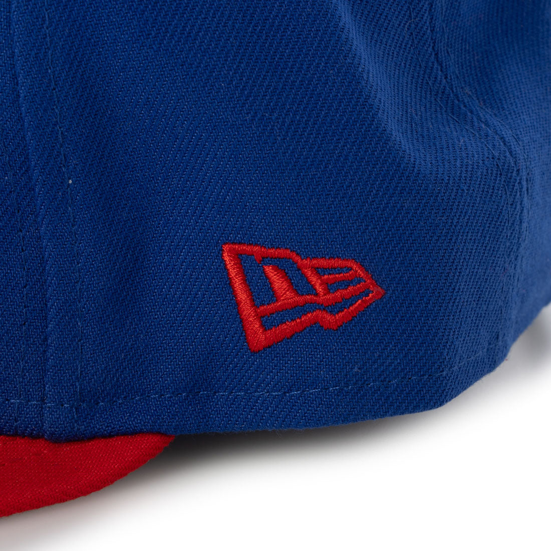 ニューエラ NEW ERA NBA BASIC 9FIFTY 2TONE COLLECTION 帽子 （デトロイト・ピストンズ） デトロイト・ピストンズ