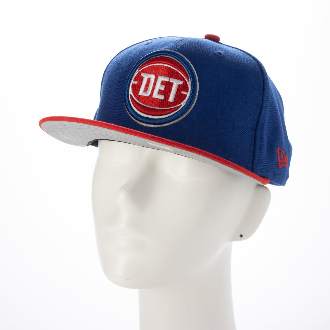 ニューエラ NEW ERA NBA BASIC 9FIFTY 2TONE COLLECTION 帽子 （デトロイト・ピストンズ） デトロイト・ピストンズ