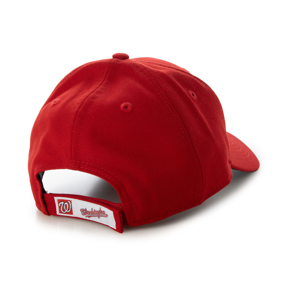 ニューエラ NEW ERA MLB THE LEAGUE 9FORTY COLLECTION 帽子 （ナショナルズレッド） ナショナルズレッド