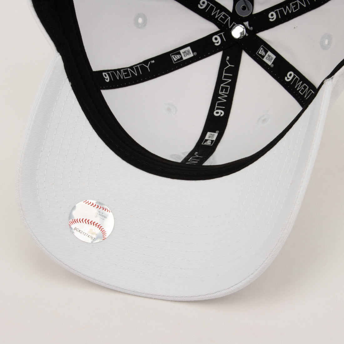 ニューエラ NEW ERA MLB CORE CLASSIC REPLICA 9TWENTY COLLECTION 帽子 （シカゴカブスホワイト2） シカゴカブスホワイト2