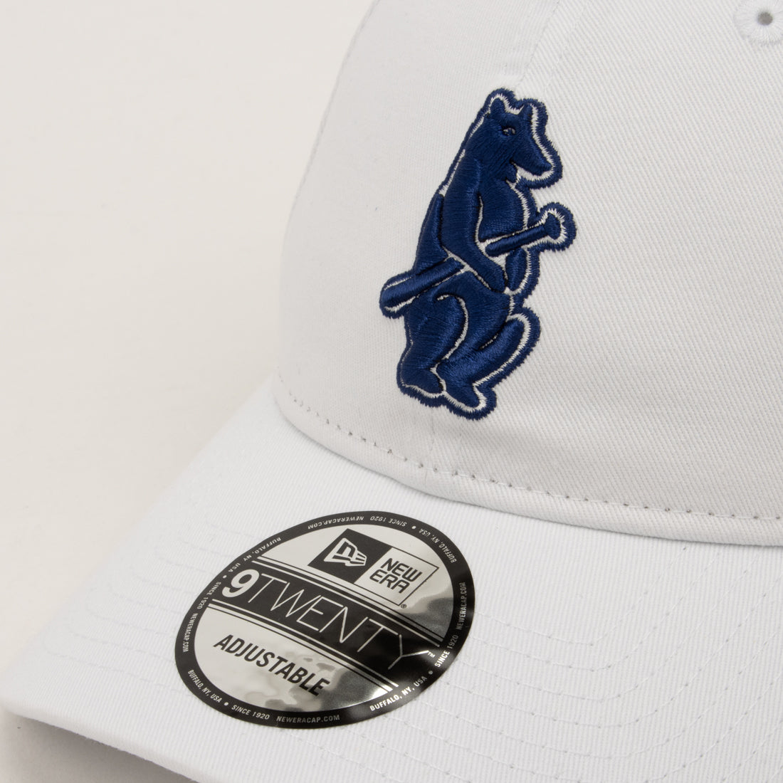 ニューエラ NEW ERA MLB CORE CLASSIC REPLICA 9TWENTY COLLECTION 帽子 （シカゴカブスホワイト2） シカゴカブスホワイト2
