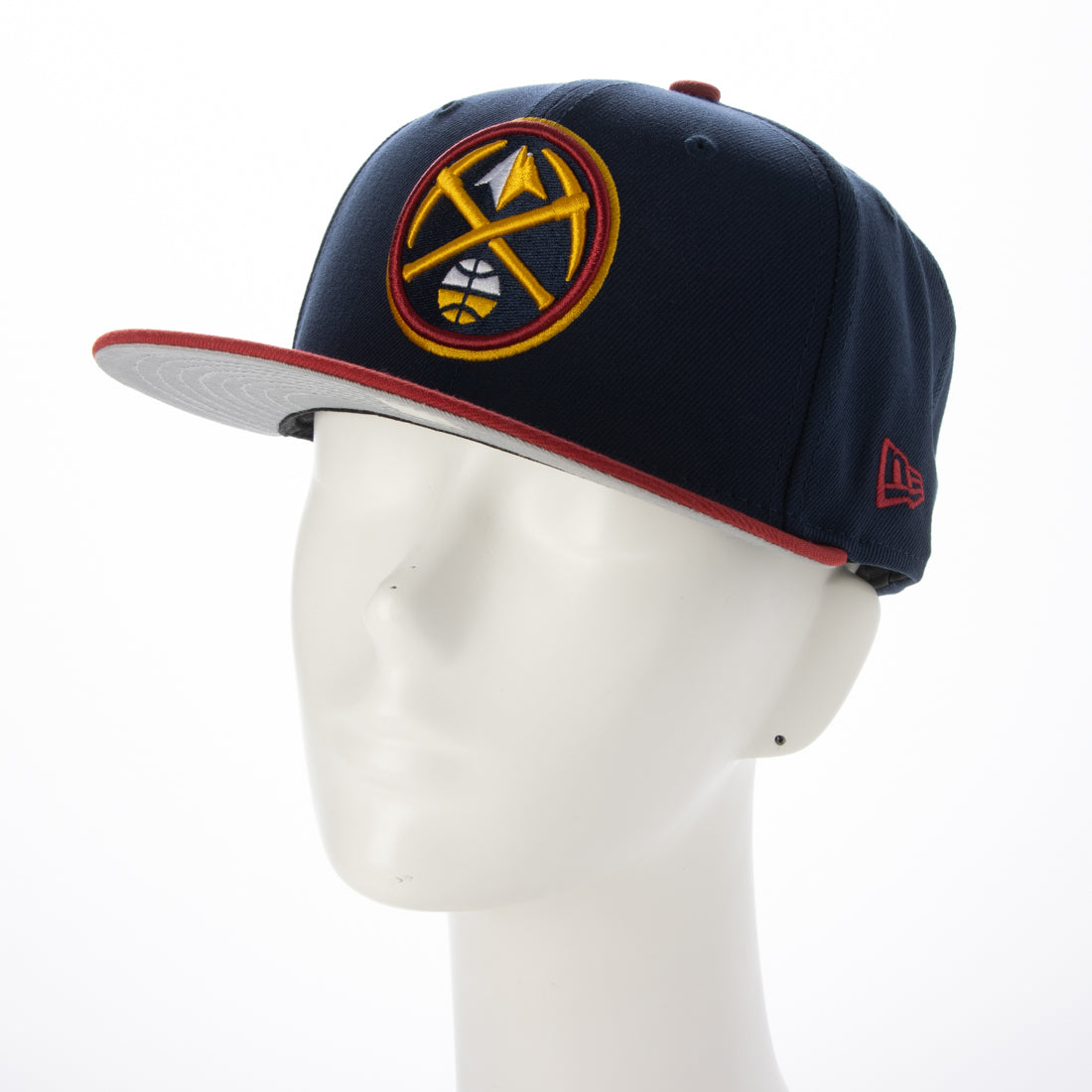 ニューエラ NEW ERA NBA BASIC 9FIFTY 2TONE COLLECTION 帽子 （デンバー・ナゲッツ） デンバー・ナゲッツ