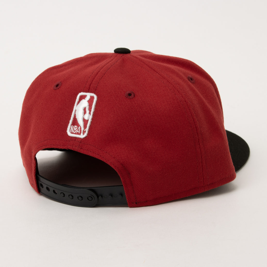 ニューエラ NEW ERA NBA BASIC 9FIFTY 2TONE COLLECTION 帽子 （マイアミ・ヒート） マイアミ・ヒート