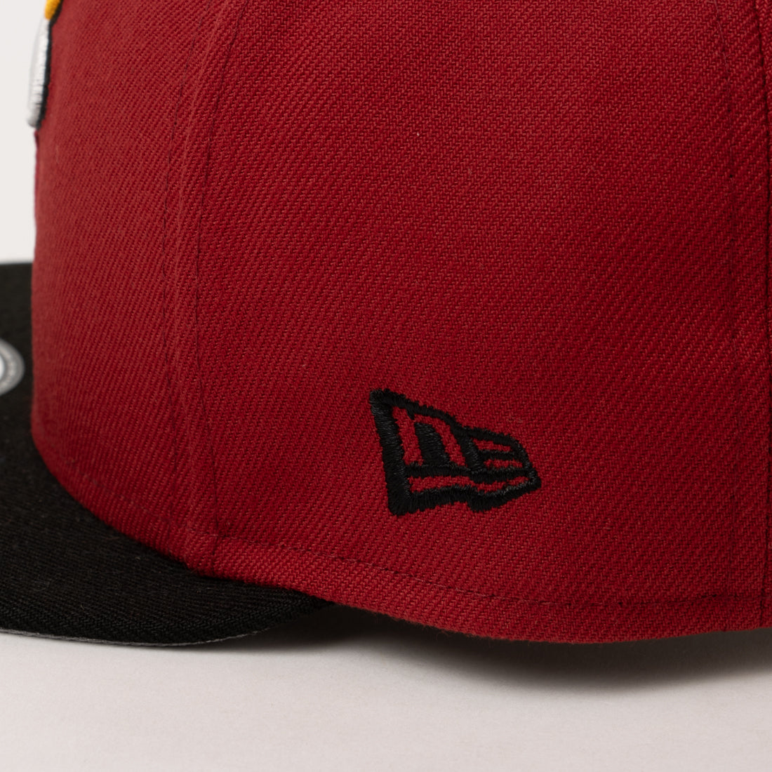 ニューエラ NEW ERA NBA BASIC 9FIFTY 2TONE COLLECTION 帽子 （マイアミ・ヒート） マイアミ・ヒート