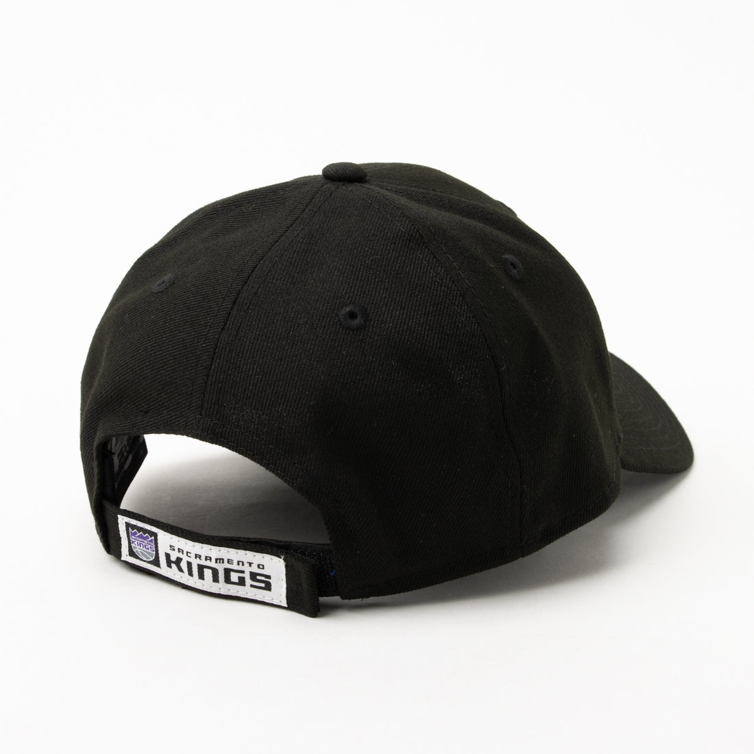 ニューエラ NEW ERA NBA THE LEAGUE 9FORTY COLLECTION 帽子 （サクラメント・キングス） サクラメント・キングス