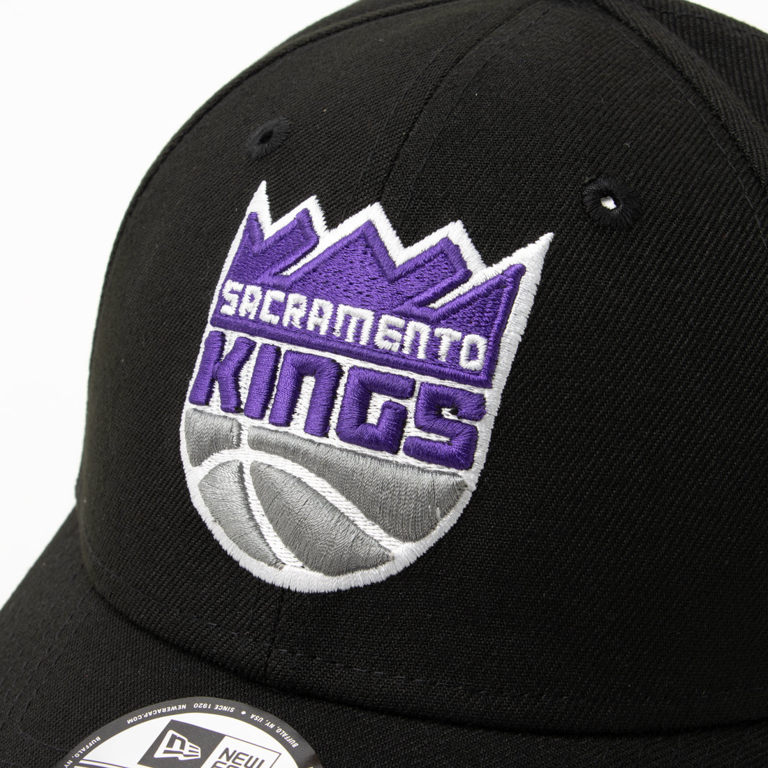 ニューエラ NEW ERA NBA THE LEAGUE 9FORTY COLLECTION 帽子 （サクラメント・キングス） サクラメント・キングス