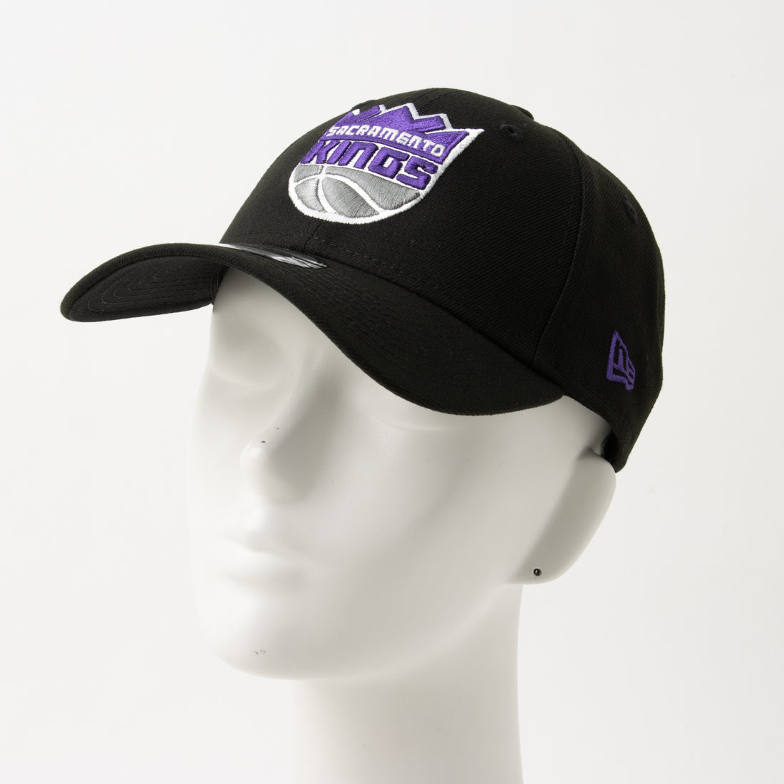 ニューエラ NEW ERA NBA THE LEAGUE 9FORTY COLLECTION 帽子 （サクラメント・キングス） サクラメント・キングス