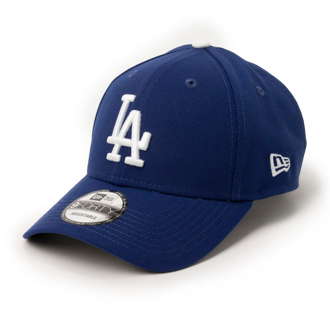 ニューエラ NEW ERA MLB CHAMPION 9FORTY CAP 帽子 （ロサンゼルス・ドジャース） ロサンゼルス・ドジャース