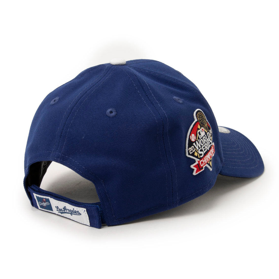 ニューエラ NEW ERA MLB CHAMPION 9FORTY CAP 帽子 （ロサンゼルス・ドジャース） ロサンゼルス・ドジャース