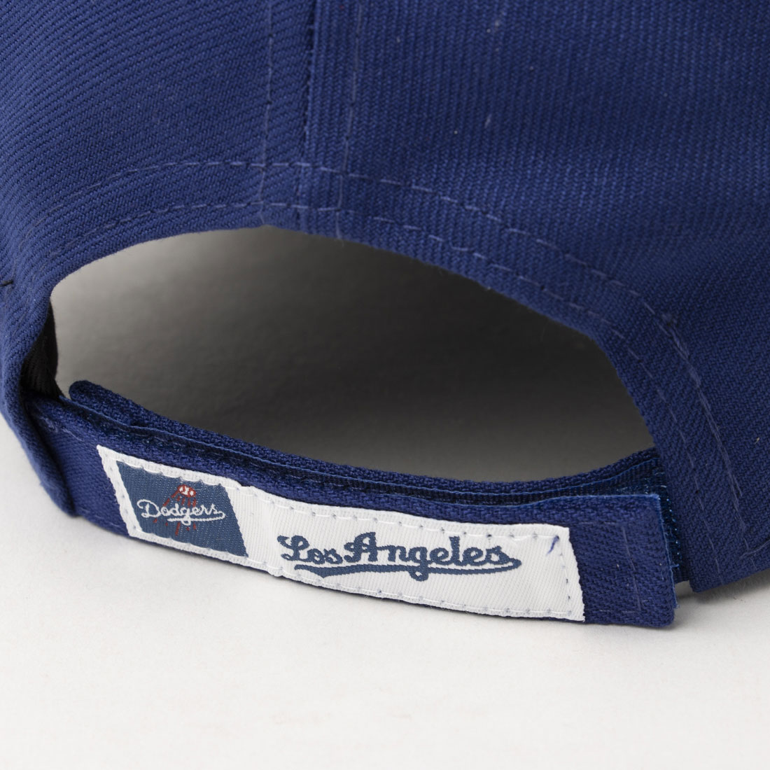 ニューエラ NEW ERA MLB CHAMPION 9FORTY CAP 帽子 （ロサンゼルス・ドジャース） ロサンゼルス・ドジャース