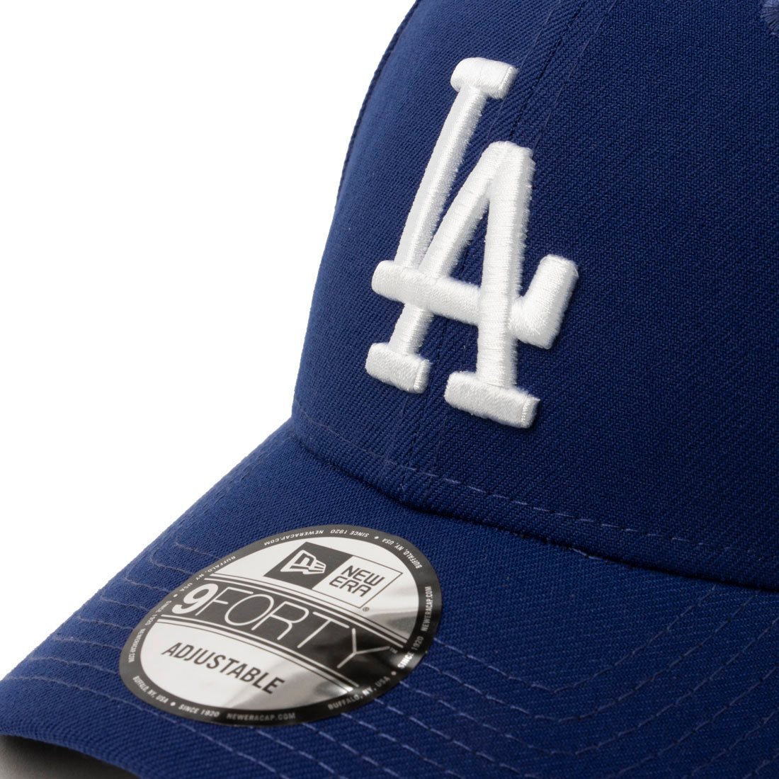 ニューエラ NEW ERA MLB CHAMPION 9FORTY CAP 帽子 （ロサンゼルス・ドジャース） ロサンゼルス・ドジャース