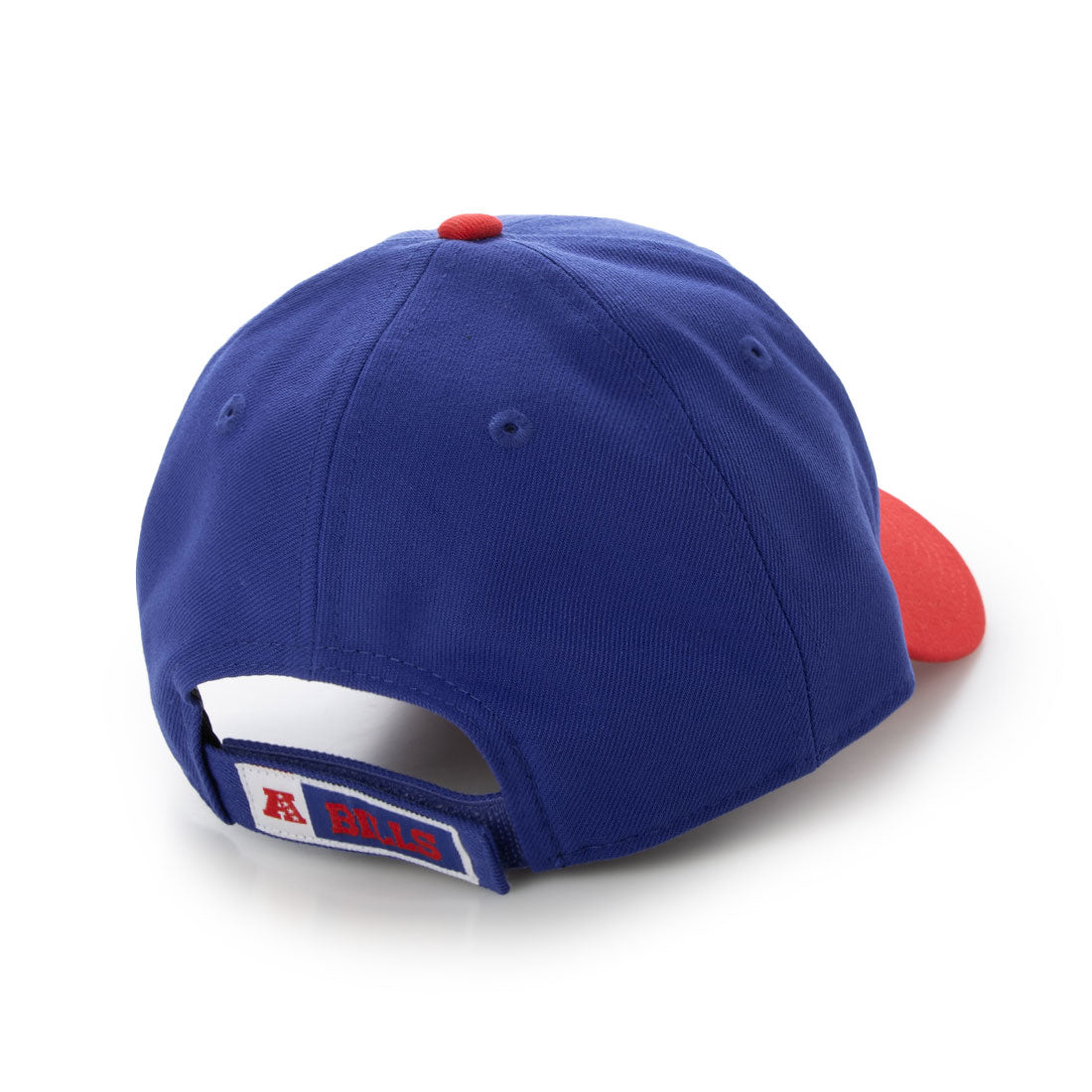 ニューエラ NEW ERA NFL THE LEAGUE 9FORTY COLLECTION 帽子 （バッファロー・ビルズ） バッファロー・ビルズ