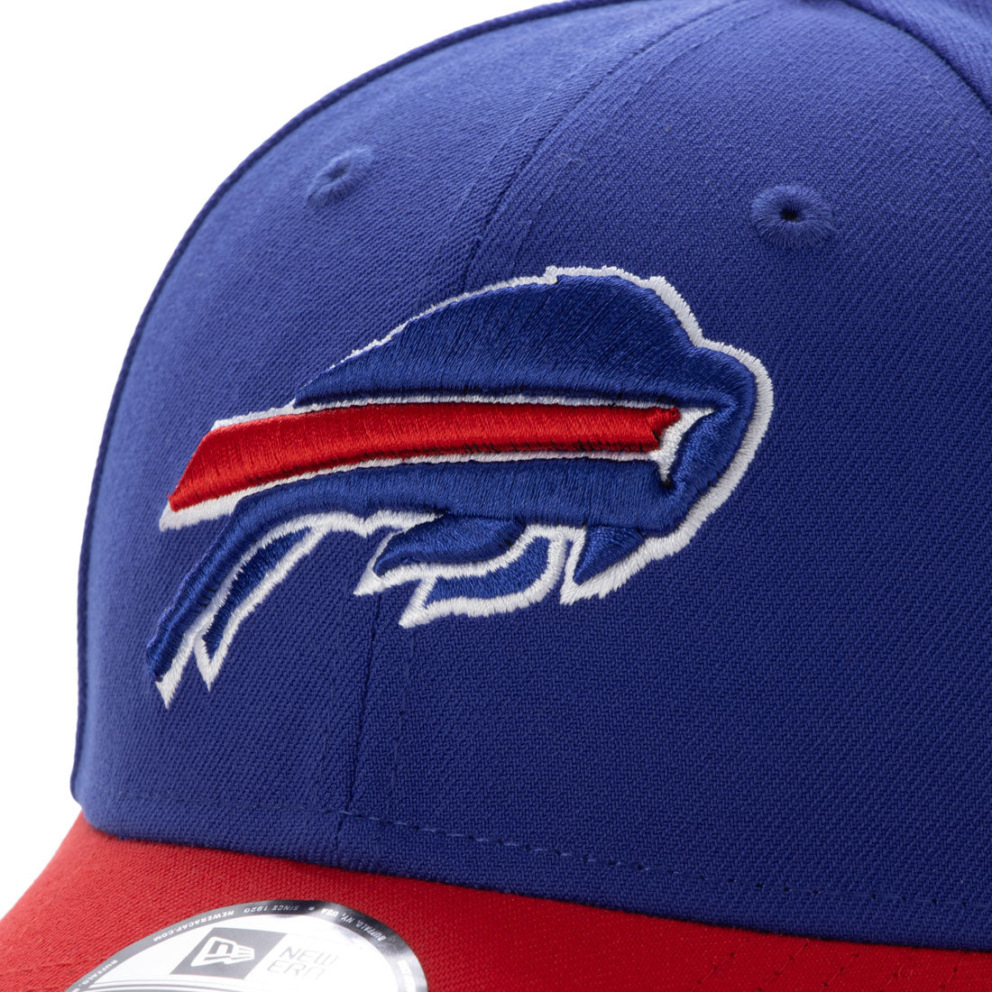 ニューエラ NEW ERA NFL THE LEAGUE 9FORTY COLLECTION 帽子 （バッファロー・ビルズ） バッファロー・ビルズ