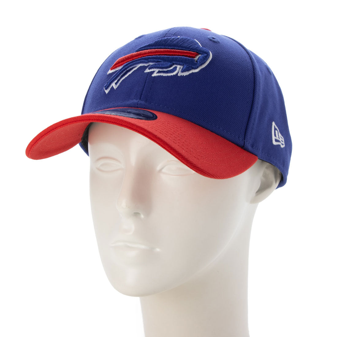 ニューエラ NEW ERA NFL THE LEAGUE 9FORTY COLLECTION 帽子 （バッファロー・ビルズ） バッファロー・ビルズ