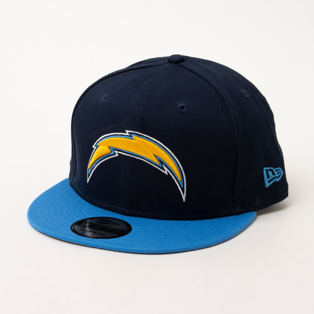 ニューエラ NEW ERA NFL BASIC 9FIFTY COLLECTION 帽子 （ロサンゼルス・チャージャーズ） ロサンゼルス・チャージャーズ