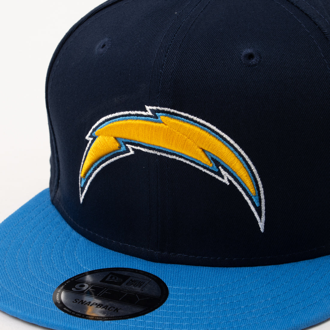 ニューエラ NEW ERA NFL BASIC 9FIFTY COLLECTION 帽子 （ロサンゼルス・チャージャーズ） ロサンゼルス・チャージャーズ