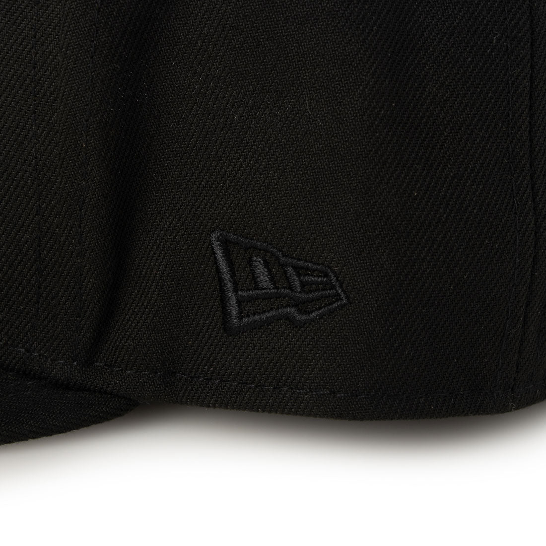 ニューエラ NEW ERA MLB BASIC 9FIFTY BLACK ON BLACK COLLECTION 帽子 （マイアミ・マーリンズ） マイアミ・マーリンズ