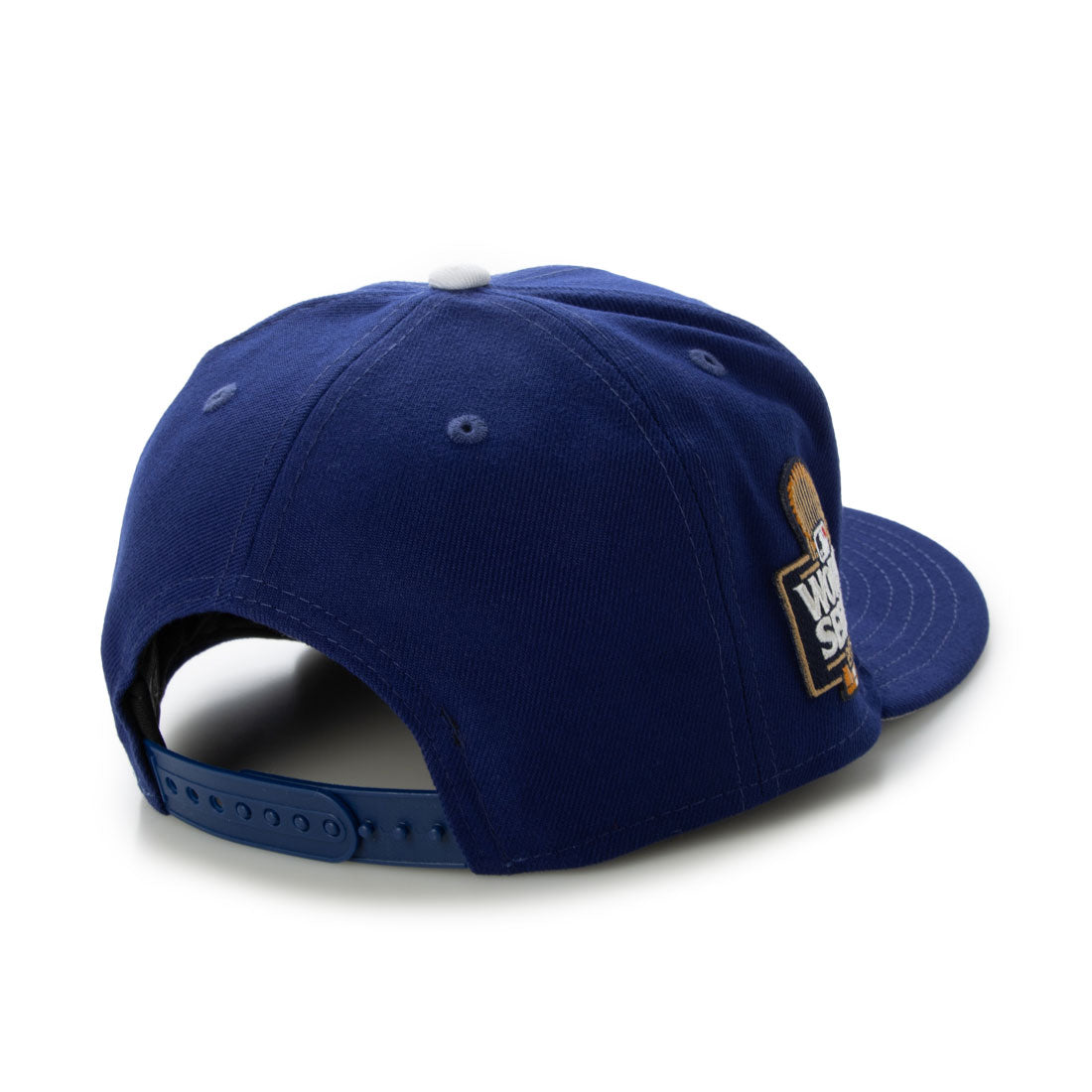 ニューエラ NEW ERA MLB PARTICIPATION 9FIFTY CAP 帽子 （ロサンゼルス・ドジャース） ロサンゼルス・ドジャース