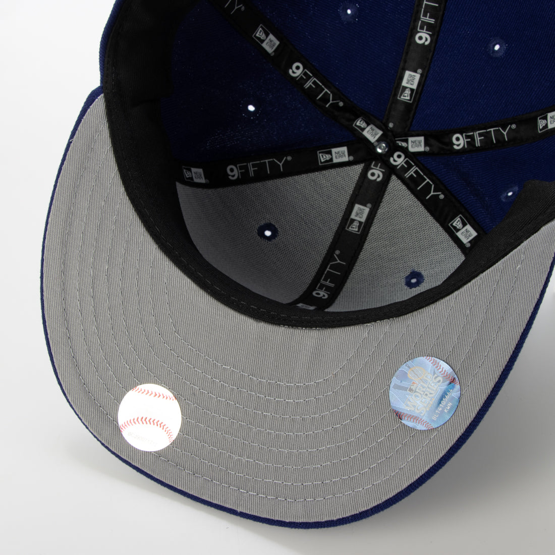 ニューエラ NEW ERA MLB PARTICIPATION 9FIFTY CAP 帽子 （ロサンゼルス・ドジャース） ロサンゼルス・ドジャース