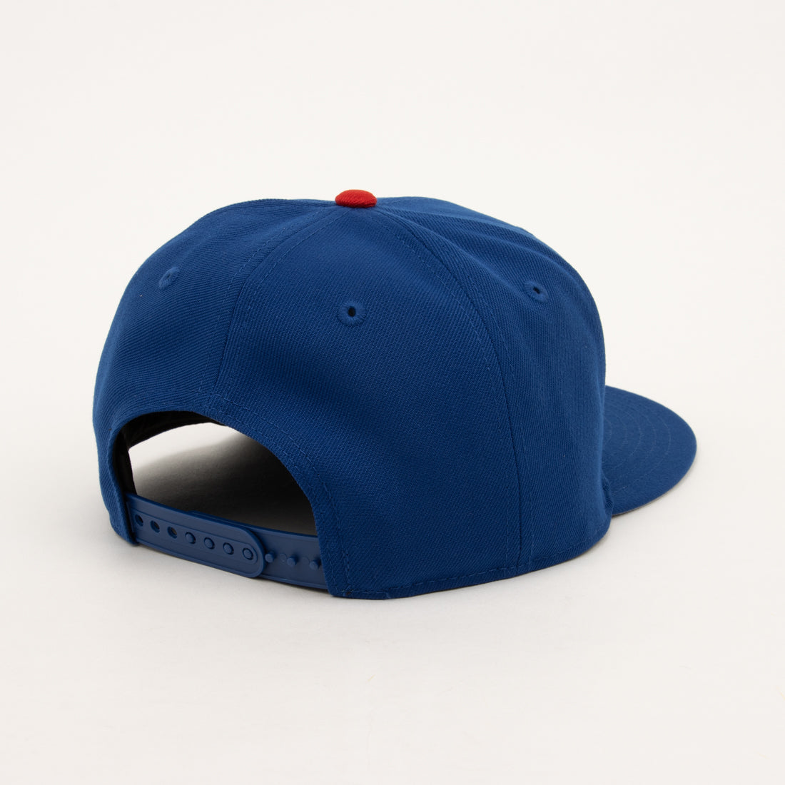 ニューエラ NEW ERA 9FIFTY 帽子 （シカゴカブスブルー） シカゴカブスブルー