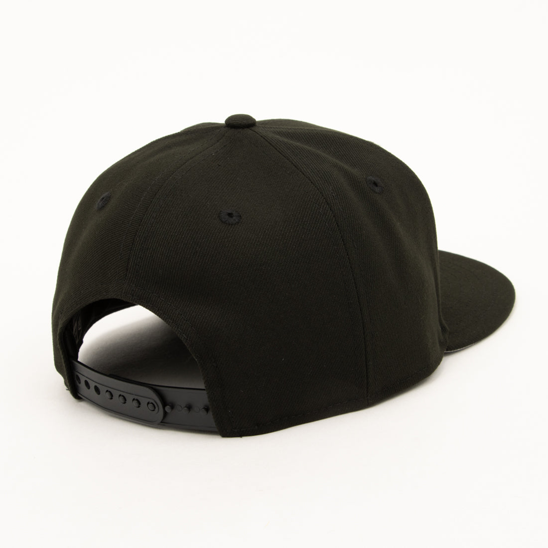 ニューエラ NEW ERA MLB BASIC SNAP 9FIFTY 帽子 （ヤンキースブラック） ヤンキースブラック