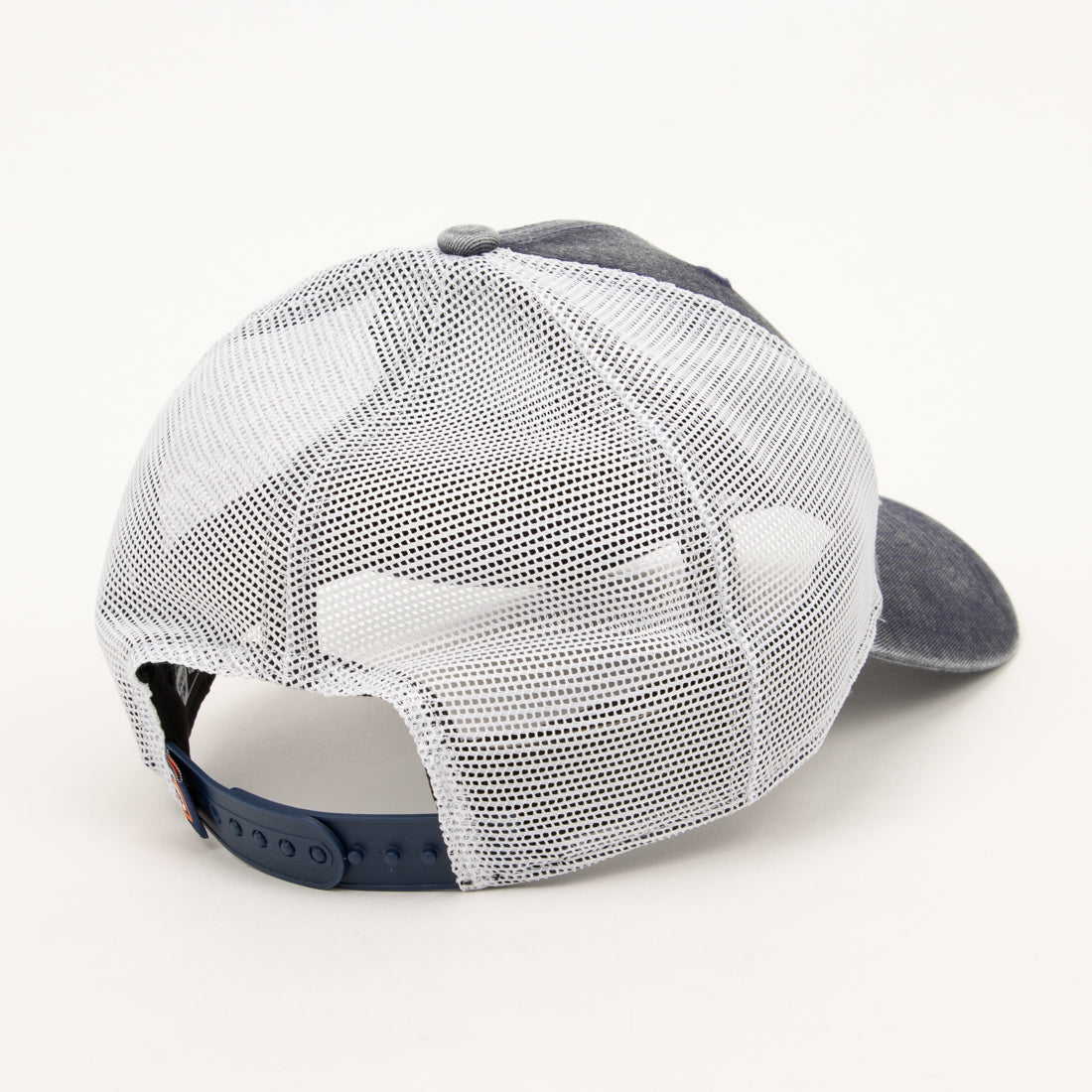 ニューエラ NEW ERA MLB COOPERSTOWN TRUCKER 9FORTY COLLECTION 帽子 （サンディエゴ・パドレス） サンディエゴ・パドレス