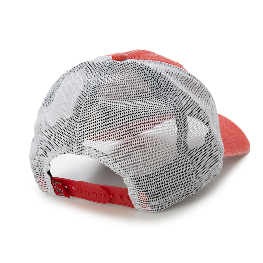 ニューエラ NEW ERA MLB COOPERSTOWN TRUCKER 9FORTY COLLECTION 帽子 （S・カージナルス1950-55） S・カージナルス1950-55