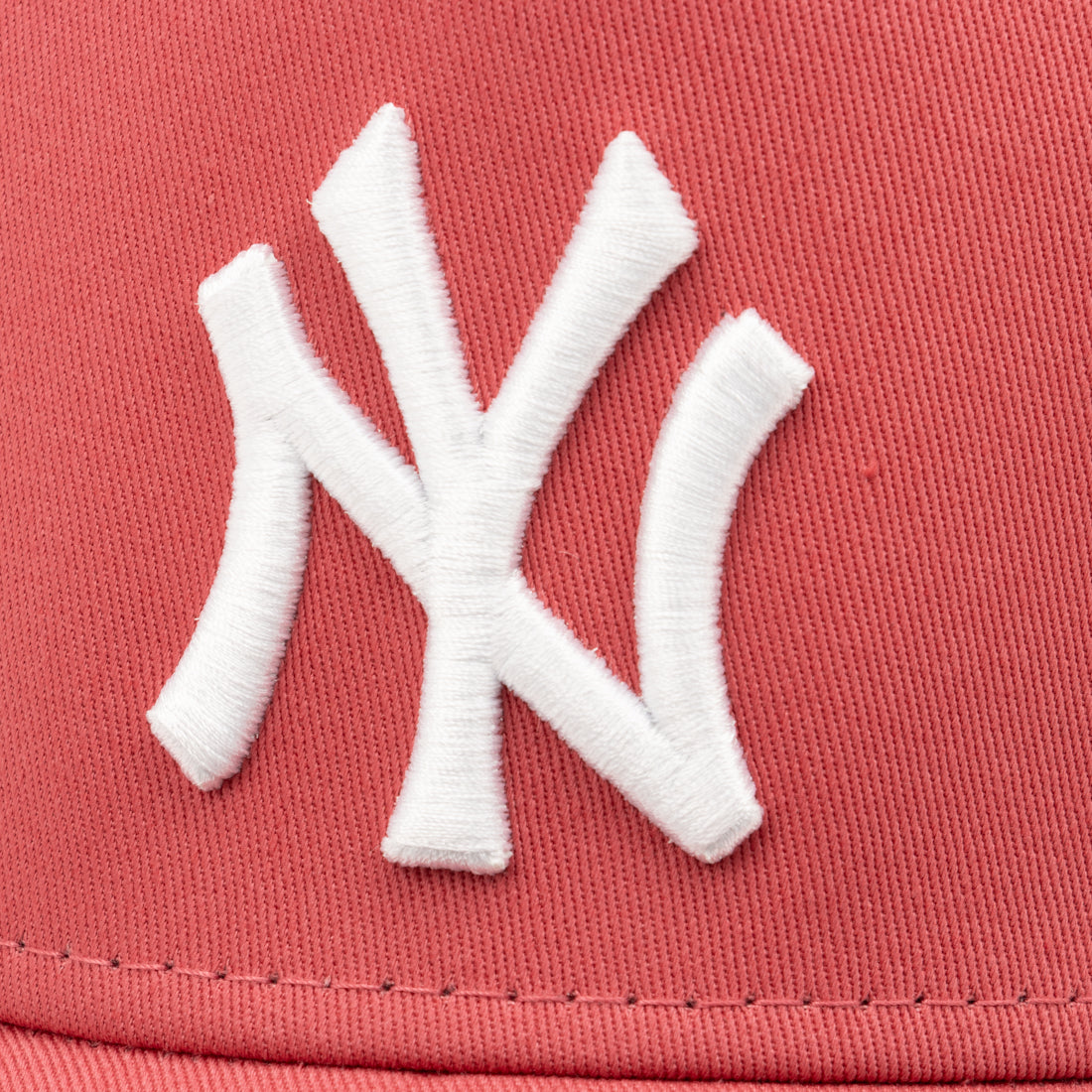 ニューエラ NEW ERA MLB LEAGUE ESSENTIALS 9FORTY メッシュキャップ 帽子 （ヤンキースピンク） ヤンキースピンク
