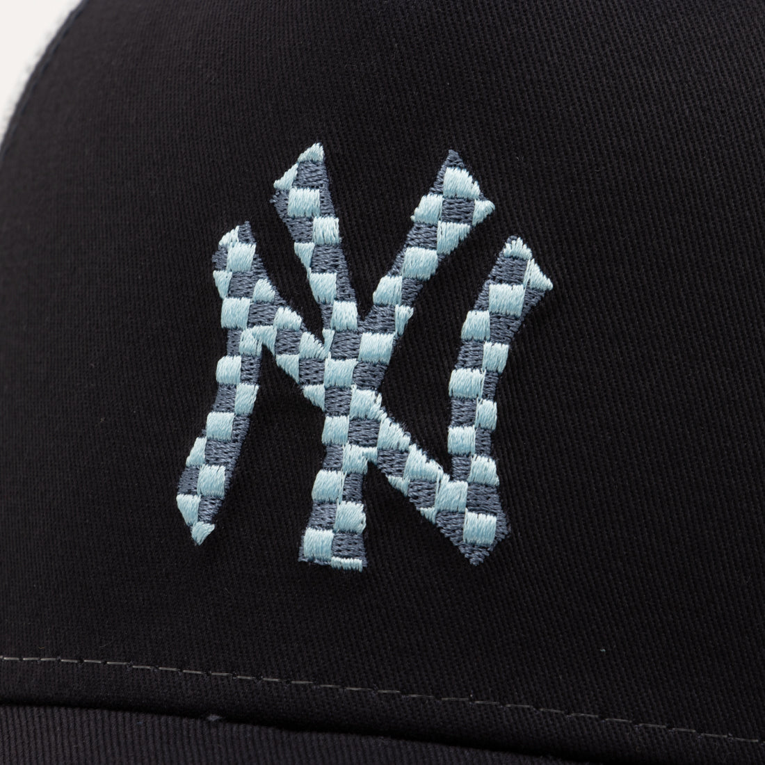 ニューエラ NEW ERA MLB LEAGUE ESSENTIALS 9FORTY メッシュキャップ 帽子 （ヤンキースネイビー） ヤンキースネイビー