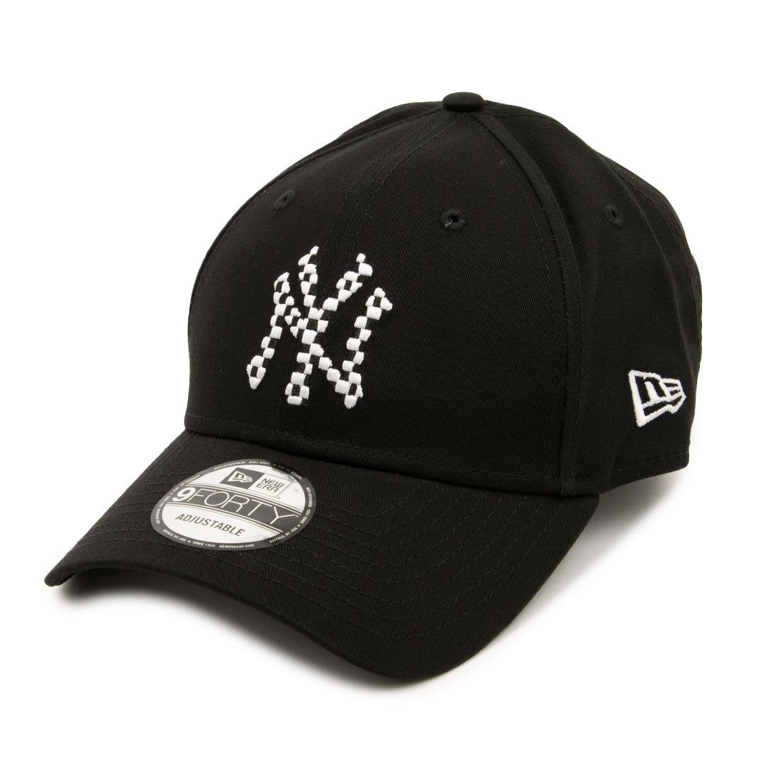 ニューエラ NEW ERA Gorra Seasonal Infill Collection 9FORTY 帽子 （ニューヨーク・ヤンキース） ニューヨーク・ヤンキース