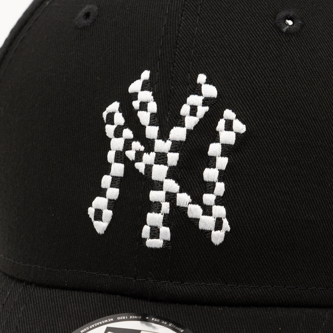 ニューエラ NEW ERA Gorra Seasonal Infill Collection 9FORTY 帽子 （ニューヨーク・ヤンキース） ニューヨーク・ヤンキース