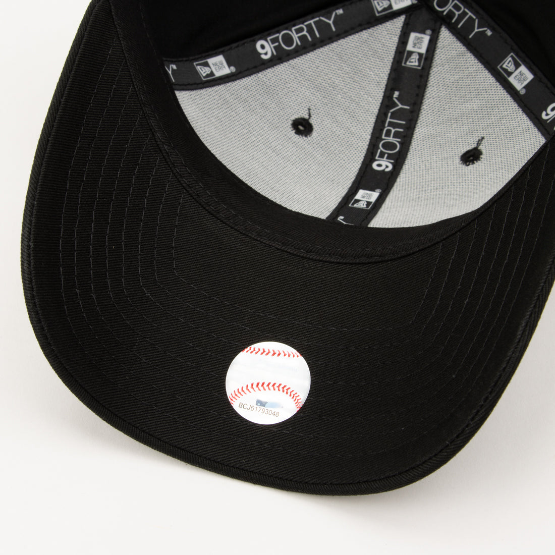 ニューエラ NEW ERA Gorra Seasonal Infill Collection 9FORTY 帽子 （ニューヨーク・ヤンキース） ニューヨーク・ヤンキース