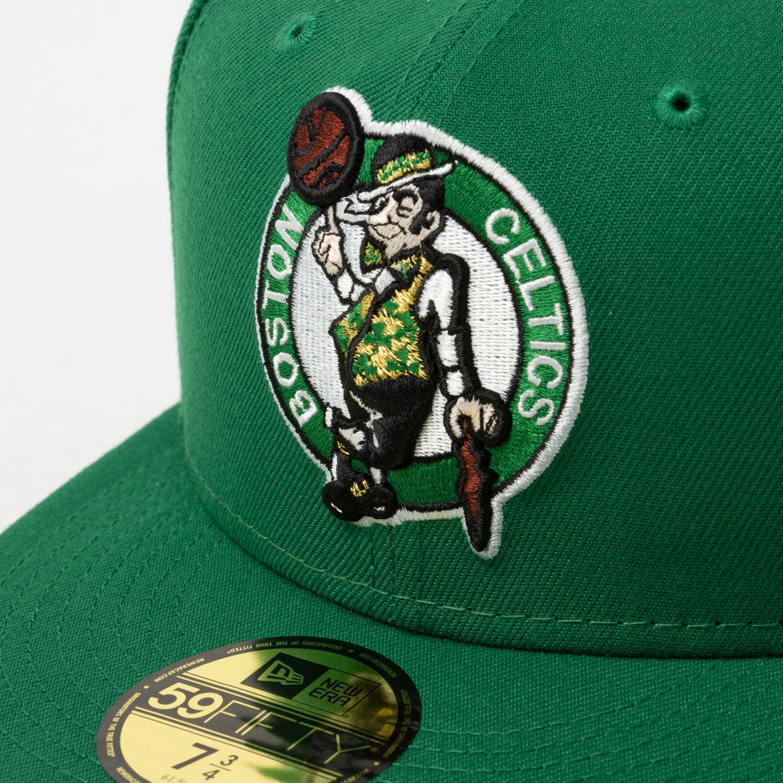 ニューエラ NEW ERA NEWERA NBA 59FIFTY CLASSIC COLLECTION （グリーン） グリーン