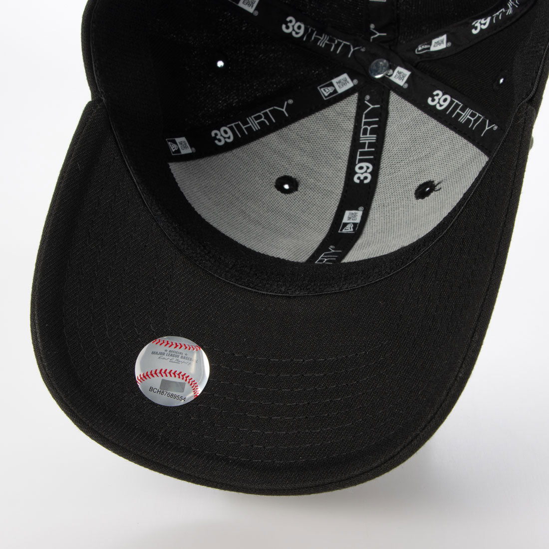 ニューエラ NEW ERA 70192970 MLB 39THIRTY Stretch Fit 帽子 （ニューヨーク・ヤンキース） ニューヨーク・ヤンキース