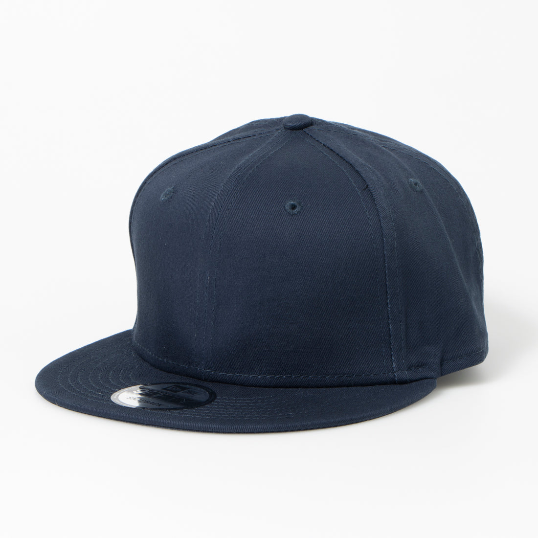 ニューエラ NEW ERA ニューエラ NEWERA キャップ 帽子 9FIFTY 無地 950 ワンサイズ フラットバイザー スナップバック 野球 メジャーリーグ NEWERA 9FIFTY CAP （DEEPNAVY） DEEPNAVY