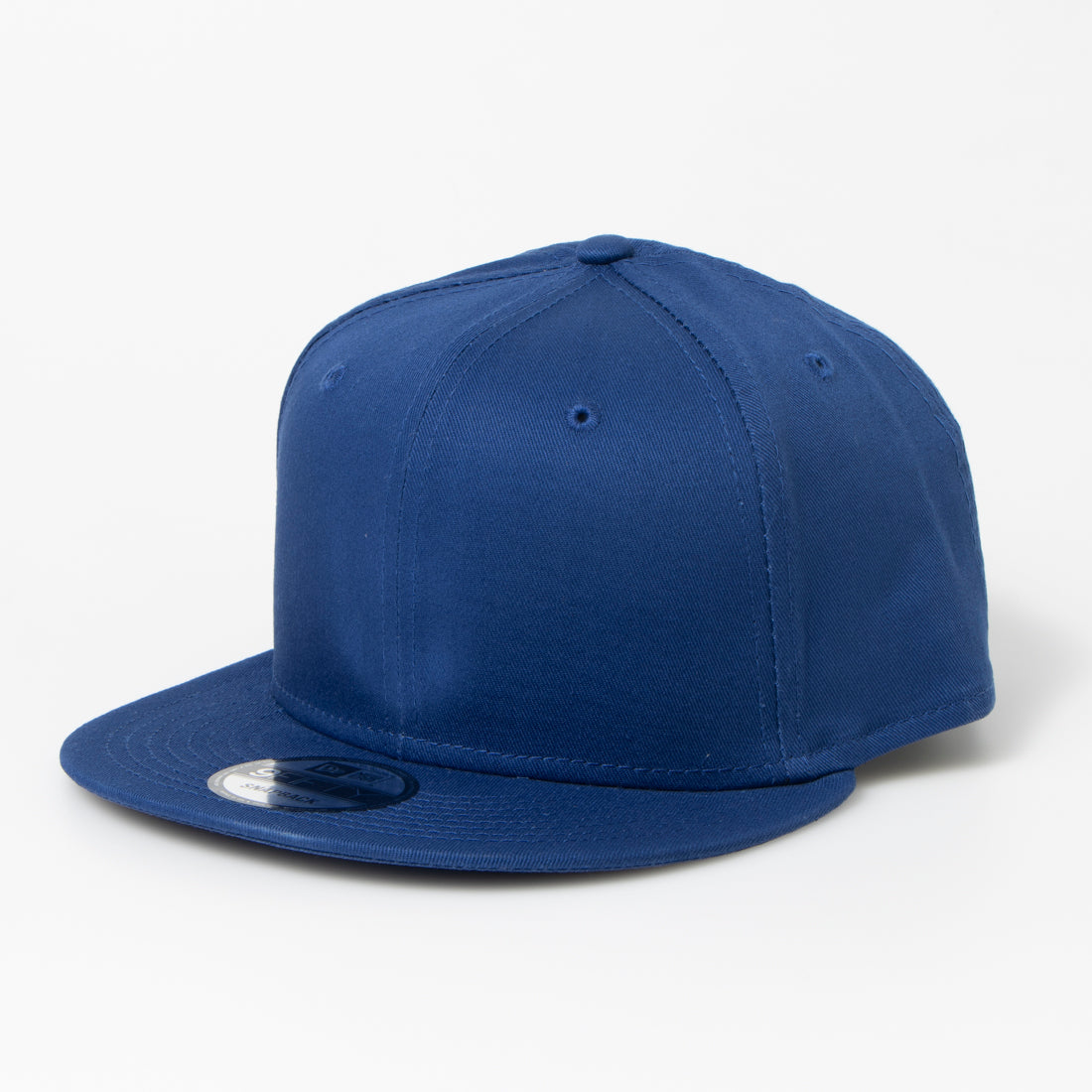 ニューエラ NEW ERA ニューエラ NEWERA キャップ 帽子 9FIFTY 無地 950 ワンサイズ フラットバイザー スナップバック 野球 メジャーリーグ NEWERA 9FIFTY CAP （ROYAL） ROYAL